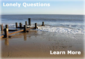Death And Beyond Lonely Questions
